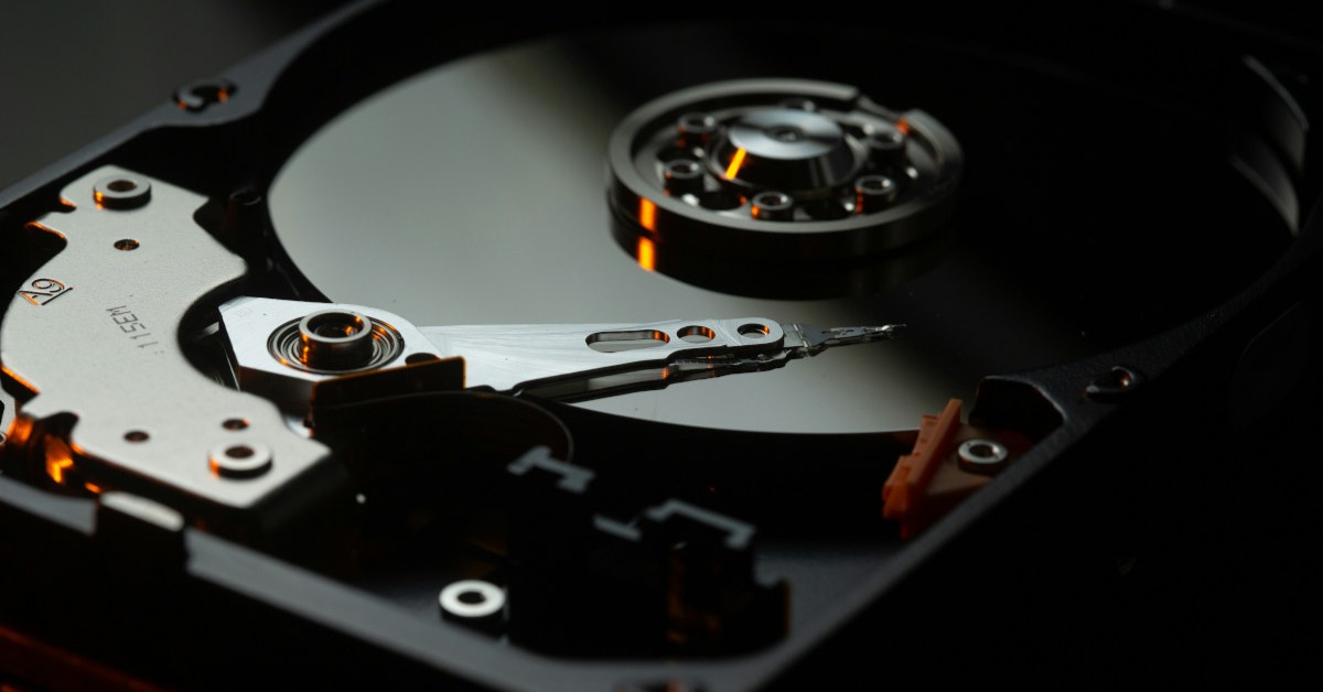The Race Against Time - Backing Up 10 TB of Data in 48 Hours